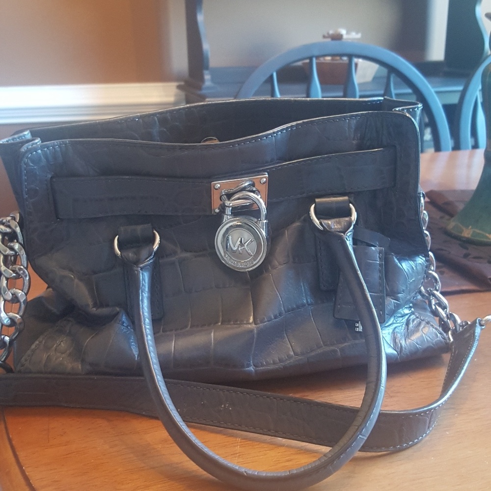 Michael Kors bag